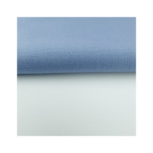 Hot Selling Woven Soft Plain Dyed Stretch Plain Cotton Polyester Fabric